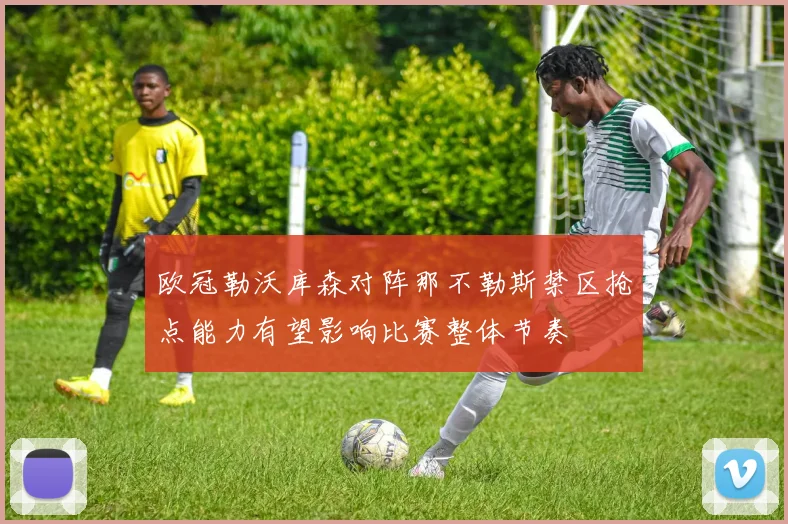 欧冠勒沃库森对阵那不勒斯禁区抢点能力有望影响比赛整体节奏