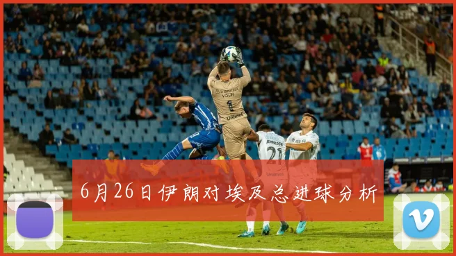 6月26日伊朗对埃及总进球分析