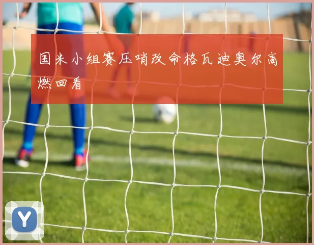国米小组赛压哨改命格瓦迪奥尔高燃回看