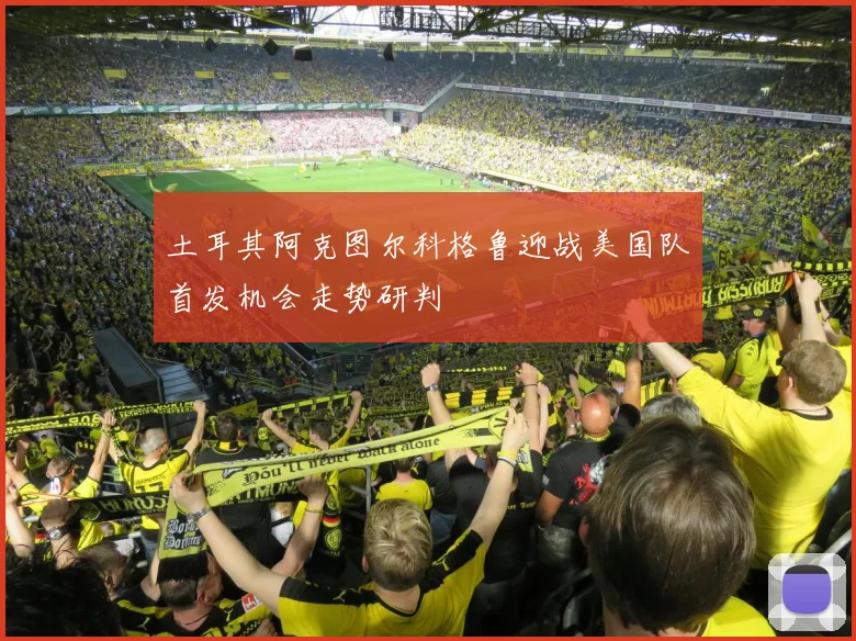 土耳其阿克图尔科格鲁迎战美国队首发机会走势研判